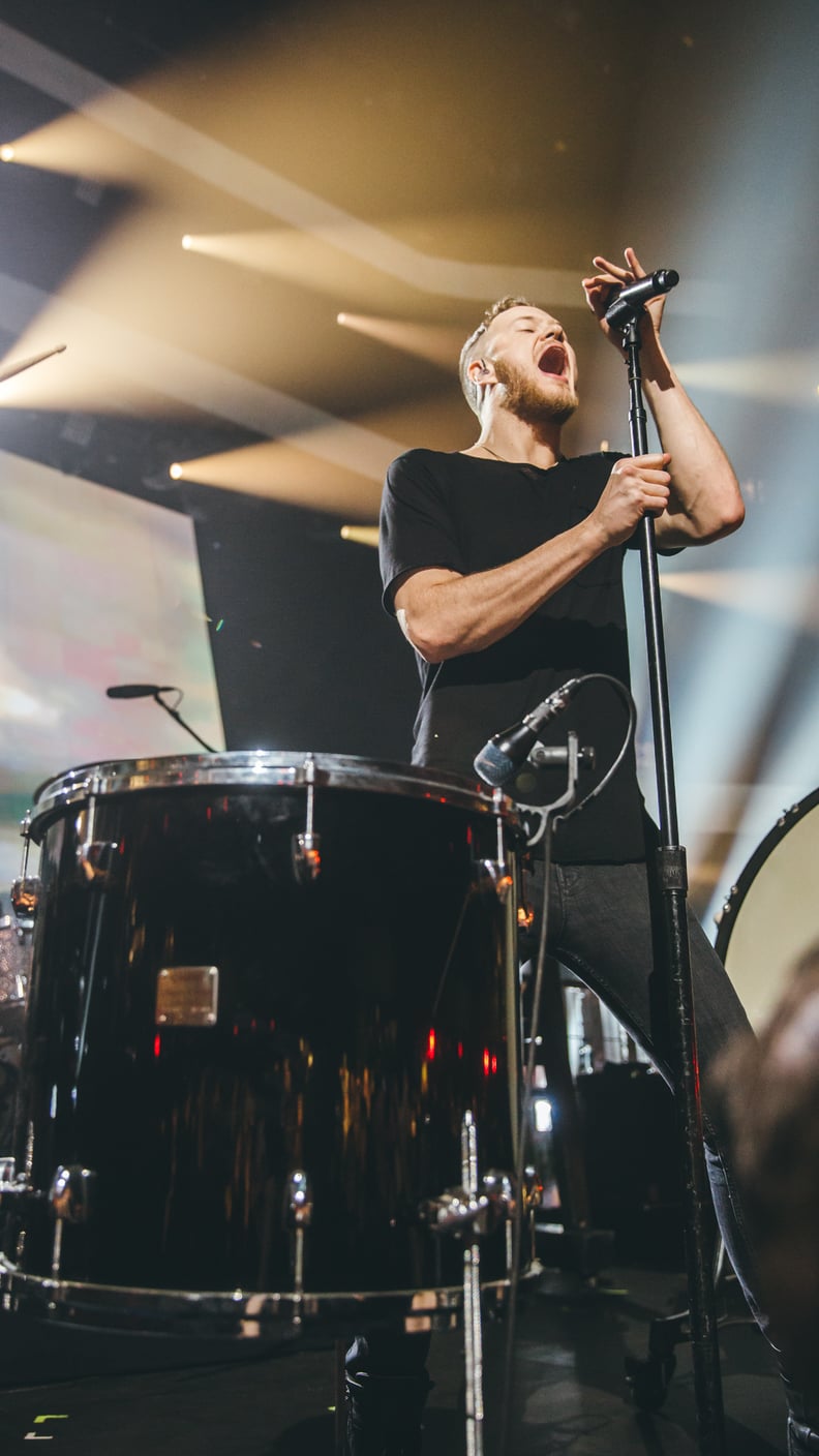 Imagine Dragons at SXSW