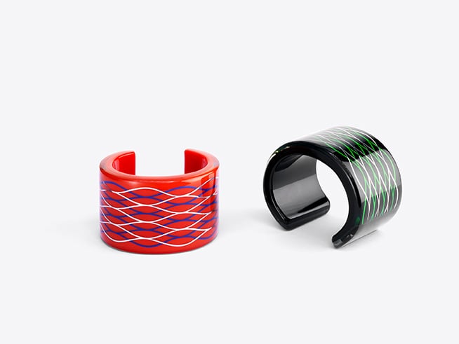 Cuff Bracelet ($50)