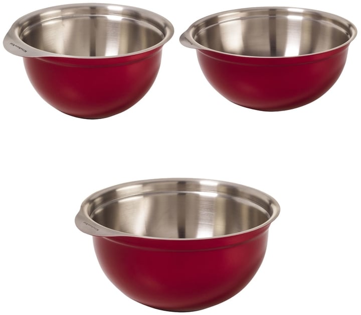 KitchenAid Mixing Bowls