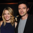 Topher Grace and Ashley Hinshaw Are Engaged — See Her Ring!