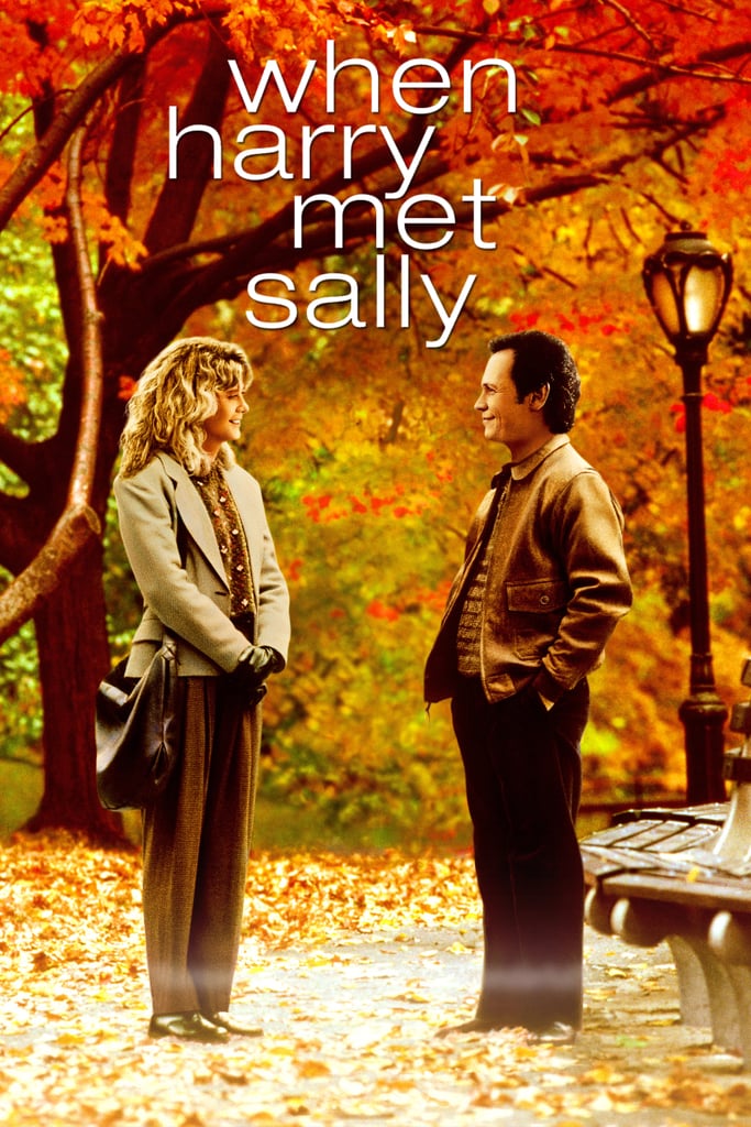 When Harry Met Sally New York Romance Films On Netflix Streaming