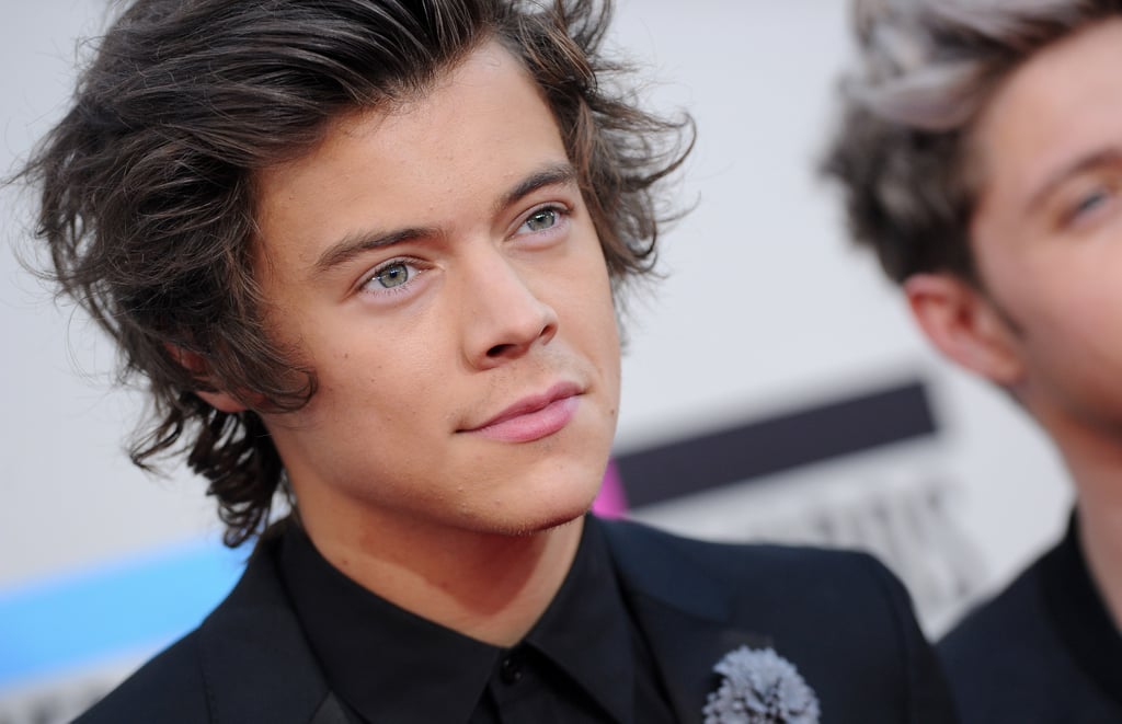 Sexy Harry Styles Pictures Popsugar Celebrity Photo 37