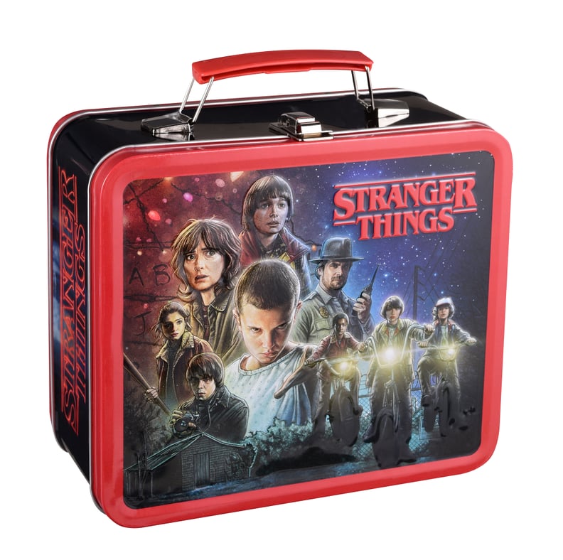 Topshop X Stranger Things Collection
