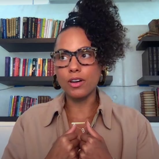 Alicia Keys on Breonna Taylor and Police Brutality | Video