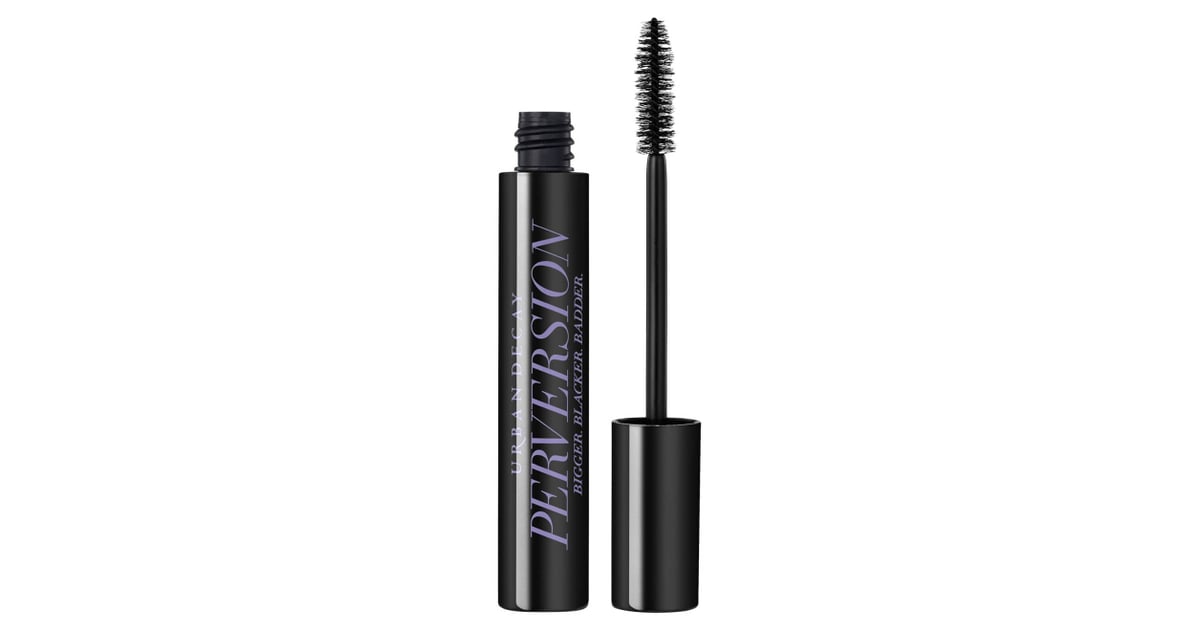 Urban Decay Perversion Mascara Best Mascaras 2018 POPSUGAR Beauty