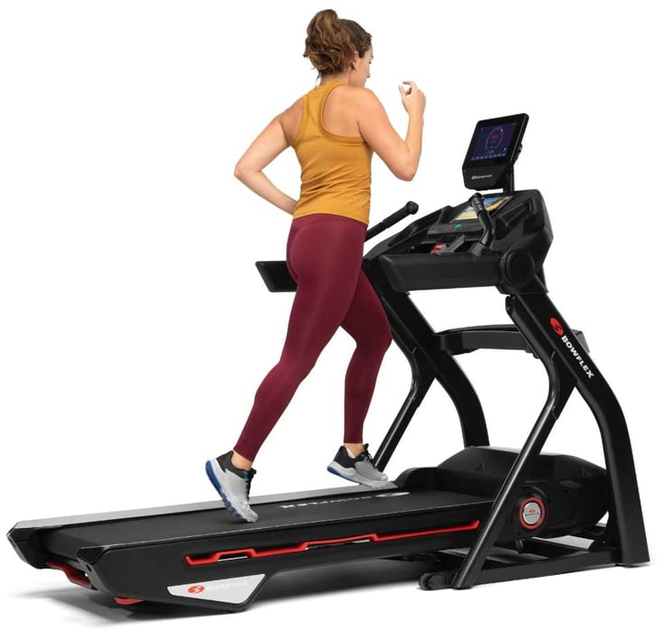 A Standout Treadmill Bowflex Treadmill 10 Best Amazon Cyber Monday