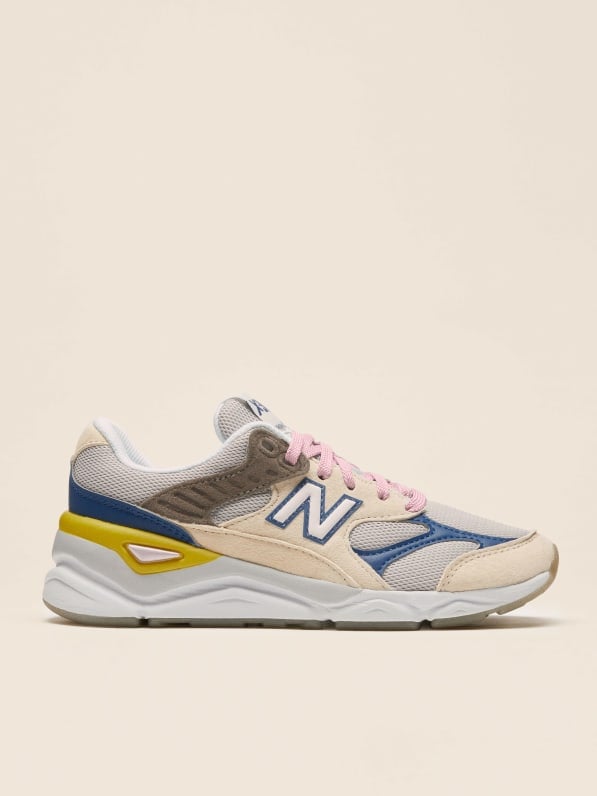 New Balance X Reformation X90 Sneakers