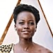 Lupita Nyong'o Hair and Makeup at the 2018 Oscars