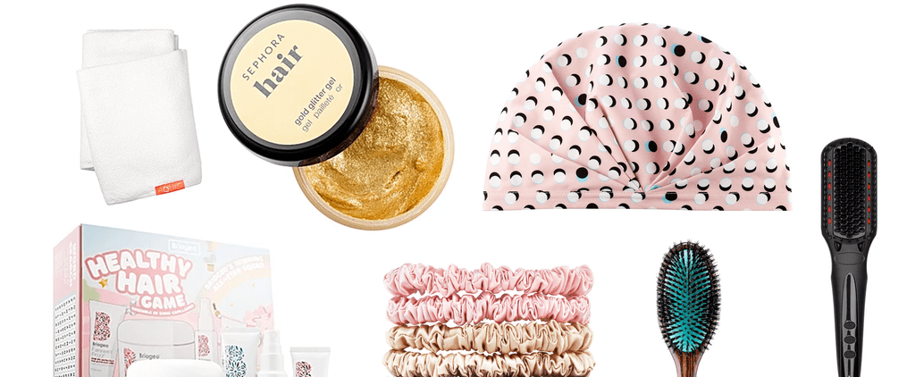 Best Sephora Hairstyling Gifts For Holiday 2019
