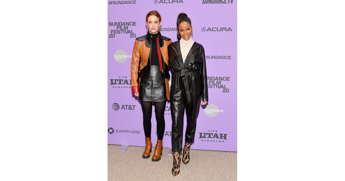 What Is Zola About? Everything You Need to Know About the Zola Movie POPSUGAR Entertainment