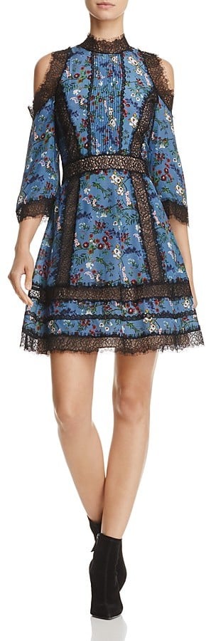 Alice + Olivia Gatz Dress