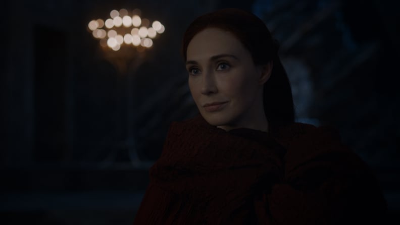 Carice van Houten For Outstanding Guest Actress in a Drama Series