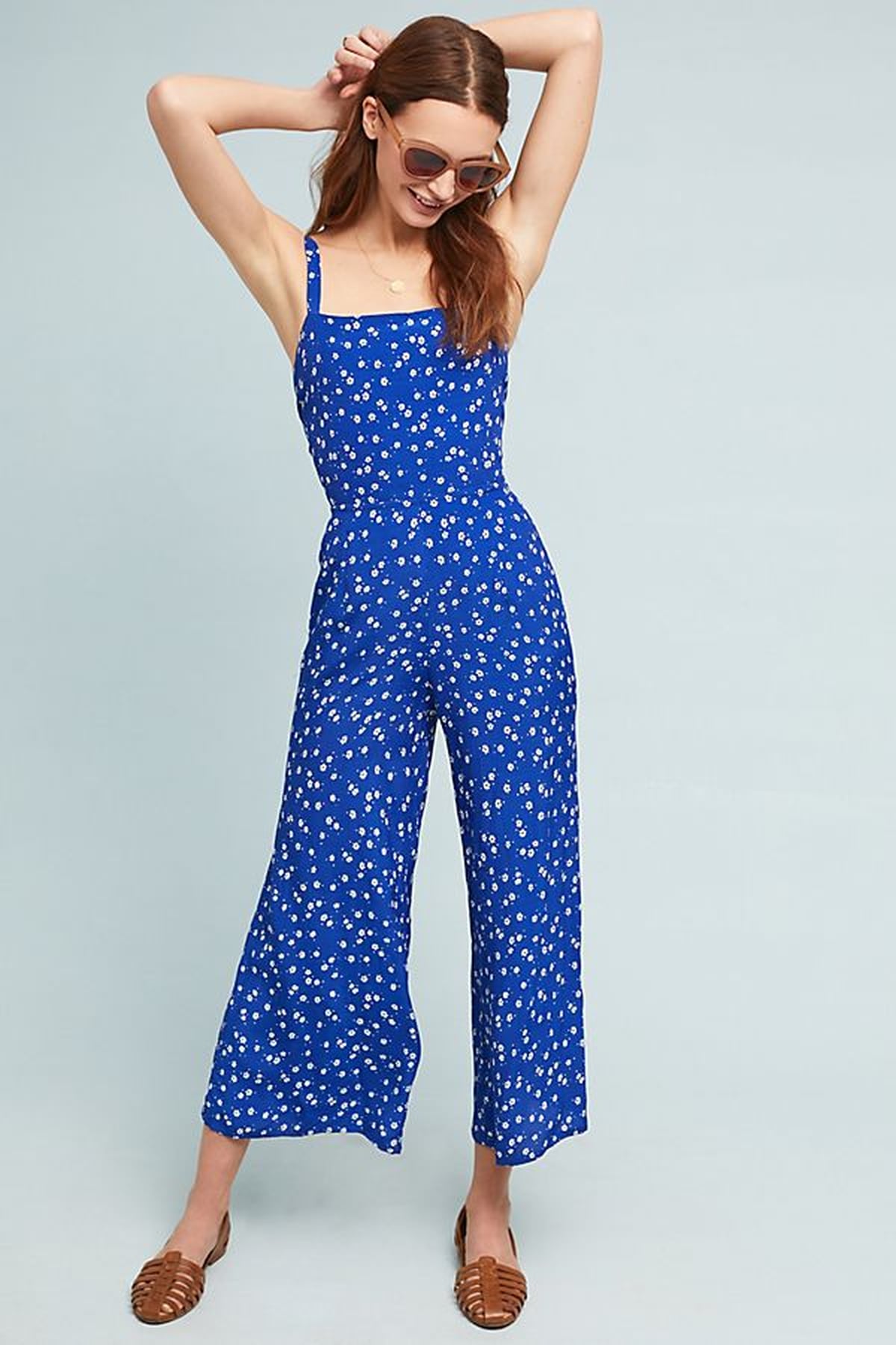 Clarissa Romper