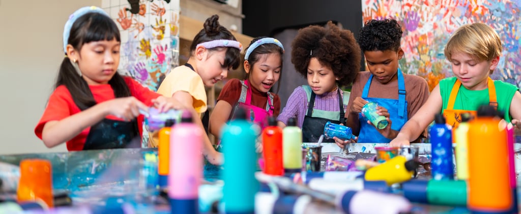 Am I Overscheduling My Children? An Expert Weighs In