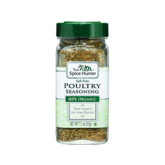 Poultry Seasoning