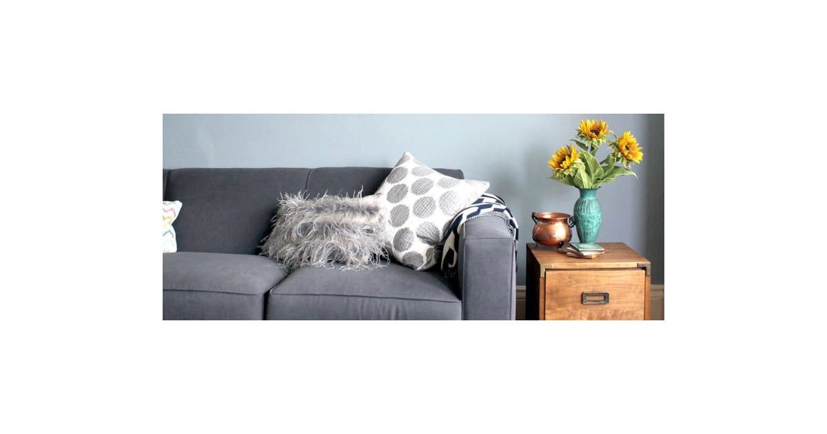 How to Fix a Saggy Sofa POPSUGAR Home
