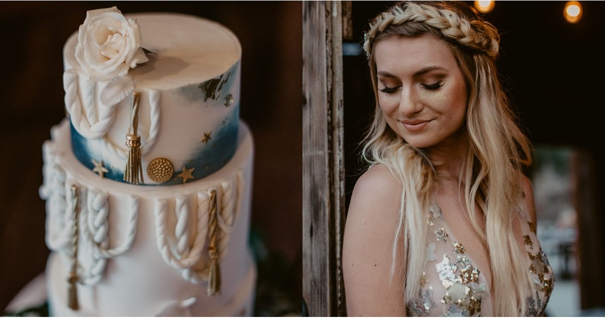 Romeo and Juliet Wedding Ideas | POPSUGAR Love & Sex