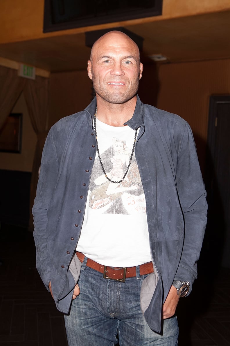 Randy Couture