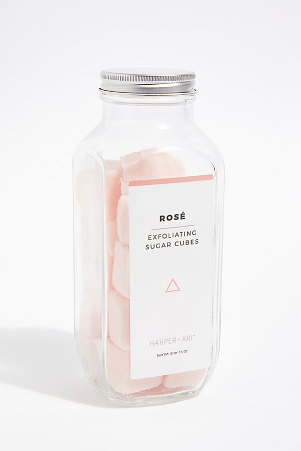 Harper + Ari Exfoliating Sugar Cubes