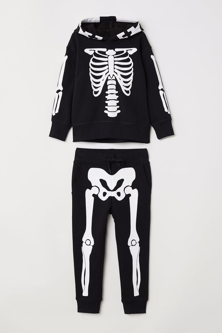 halloween joggers