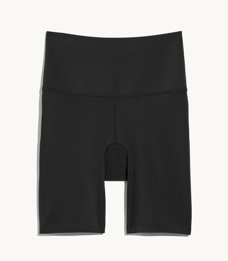 Knix Active With Ashley Graham Go With the Flow™️ High Rise Leakproof Short