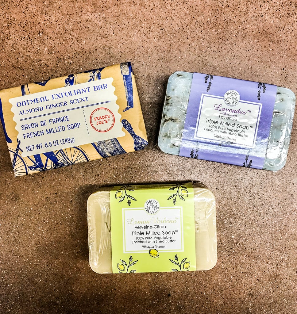 Best Beauty Products at Trader Joe's 2019 POPSUGAR Beauty