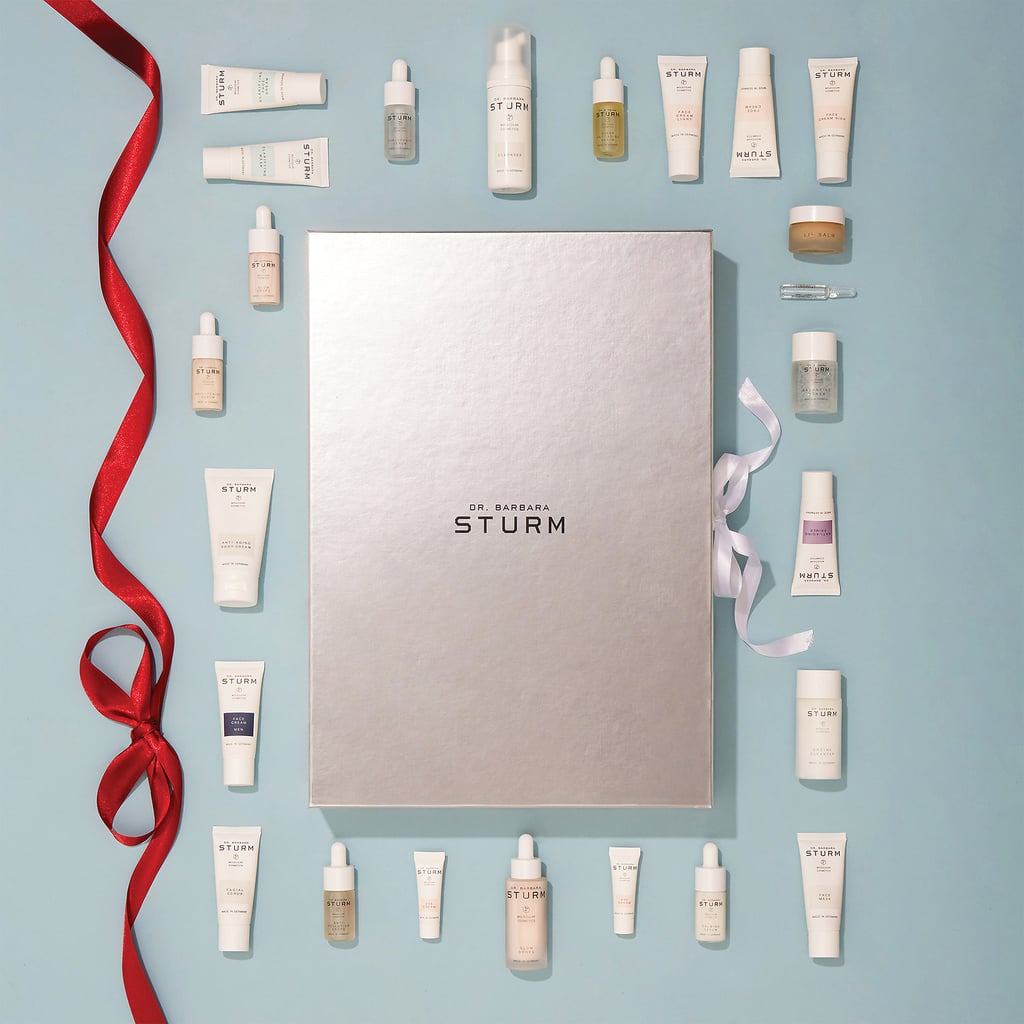 The Best Beauty Advent Calendars From Sephora 2019 POPSUGAR Beauty UK