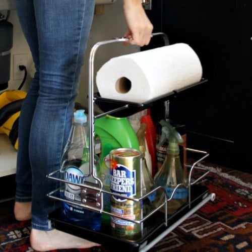 The Best Excuses Not to Clean