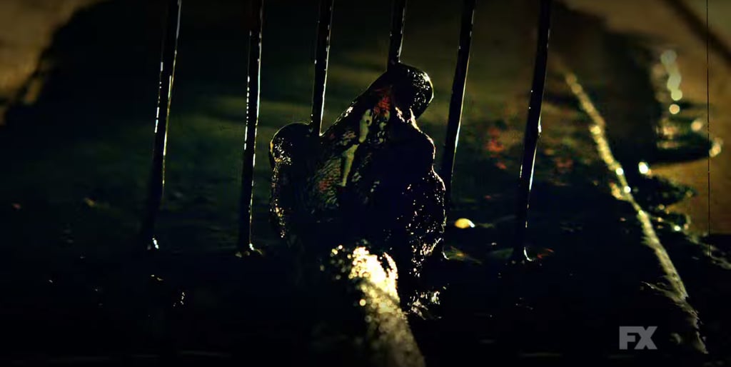 American Horror Story Season 6 Teasers