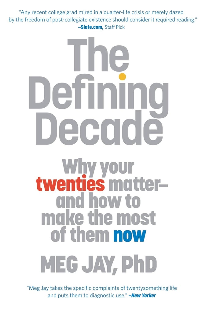 The Defining Decade