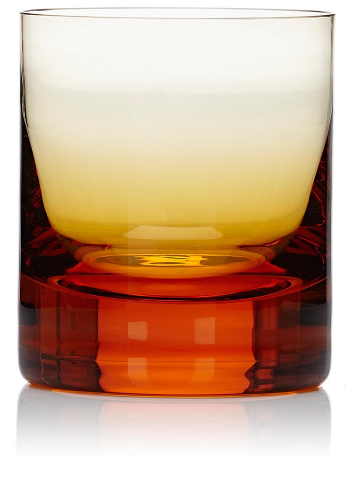 Moser USA Highball Whiskey Tumbler
