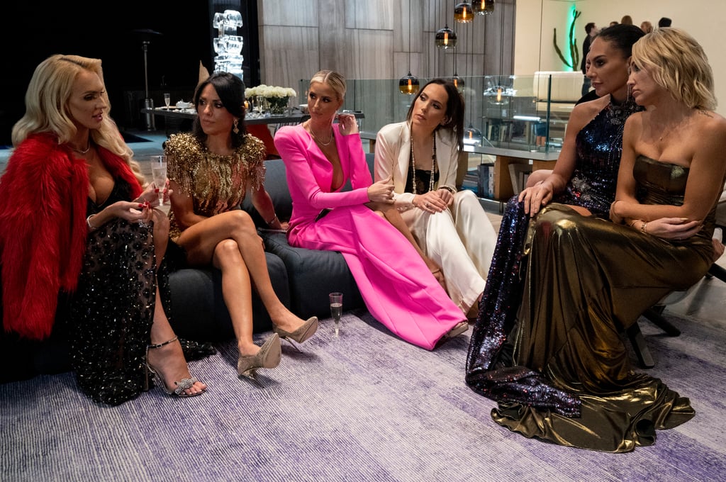 "Selling Sunset" Outfits Season 5