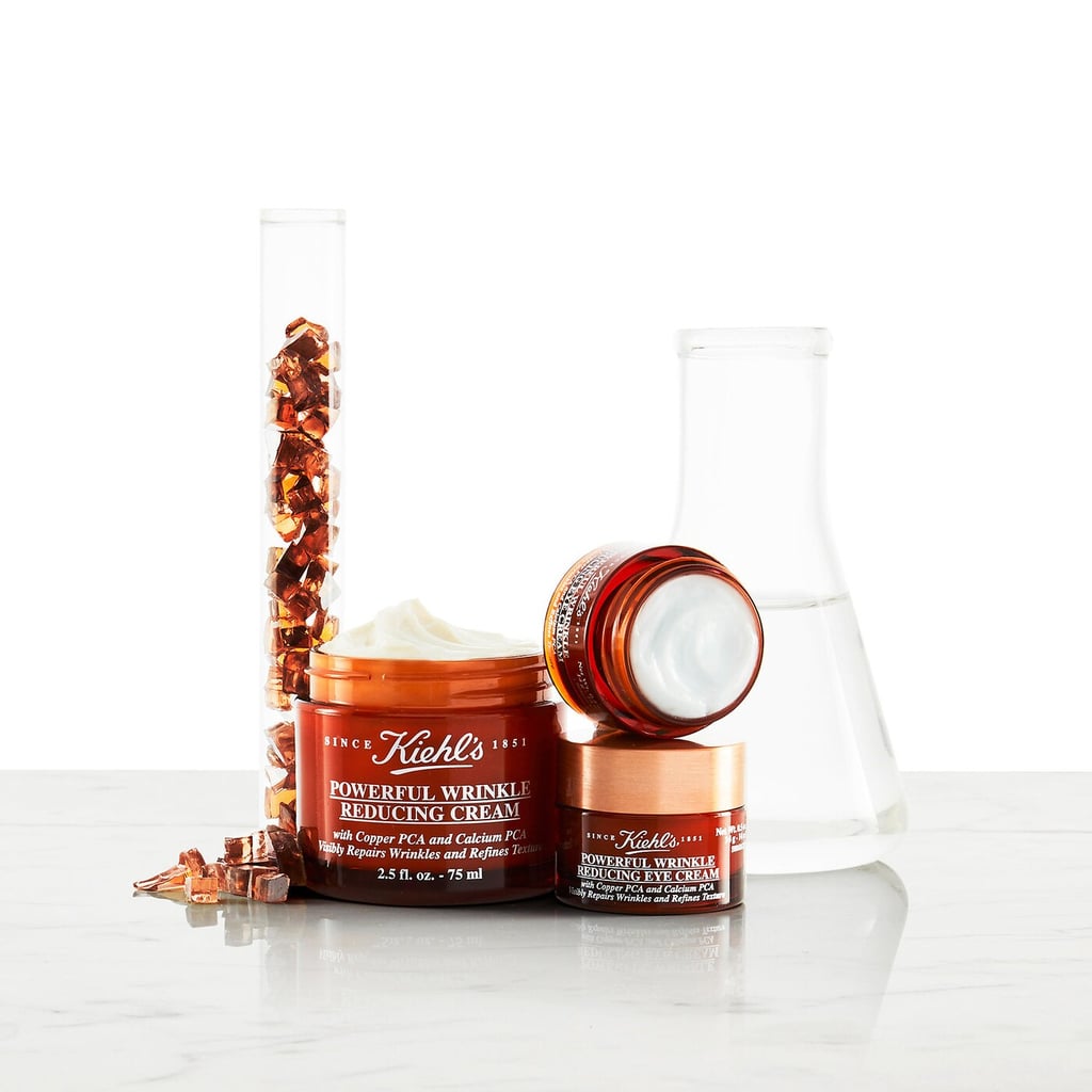 Powerful Wrinkle Reducing Cream