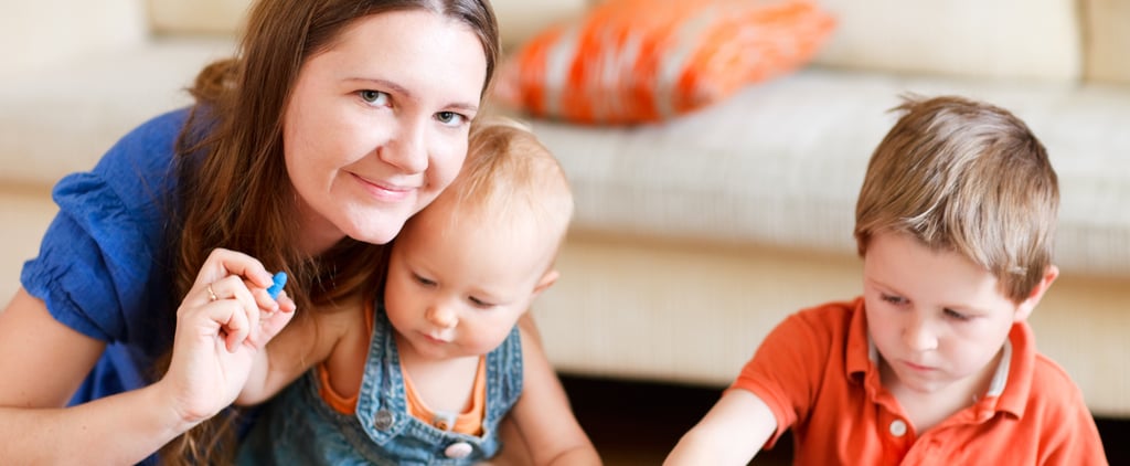 Advice For Moms Before Having Second Baby