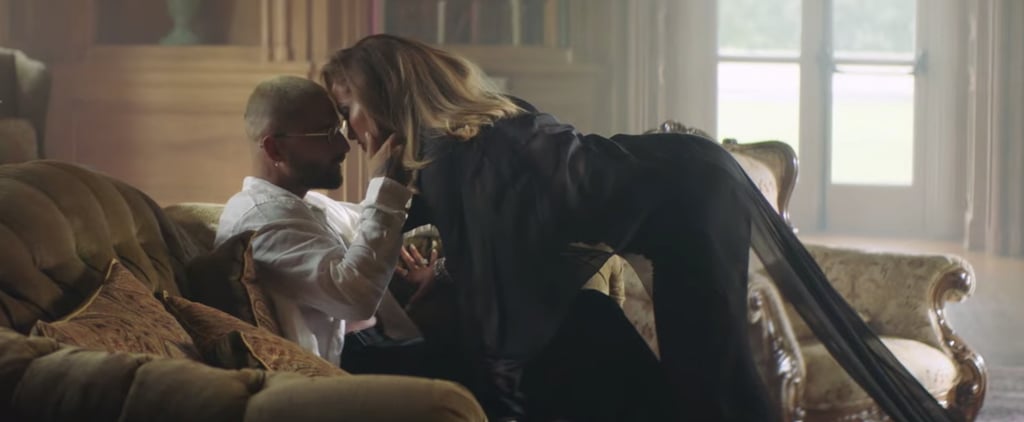 Watch Jennifer Lopez and Maluma's "Pa Ti — Lonely" Video