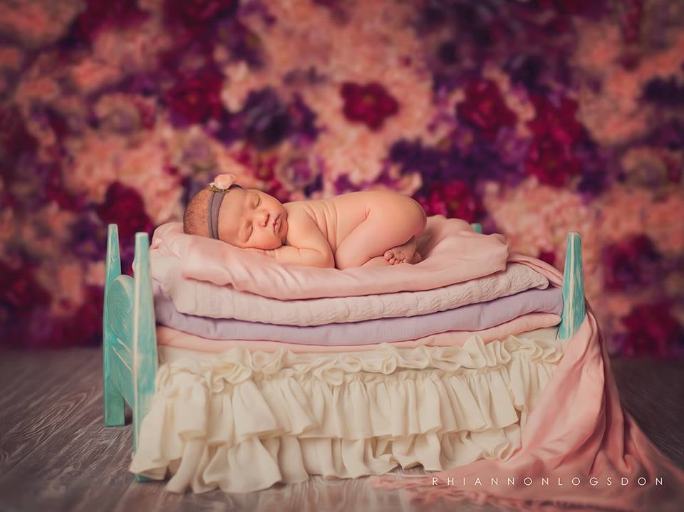 Photographer Captures Children's Dreams on Camera