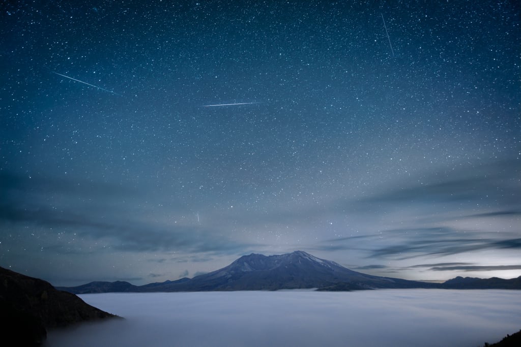 The 2023 Delta Aquariids Meteor Shower Peaks July 28 and 29