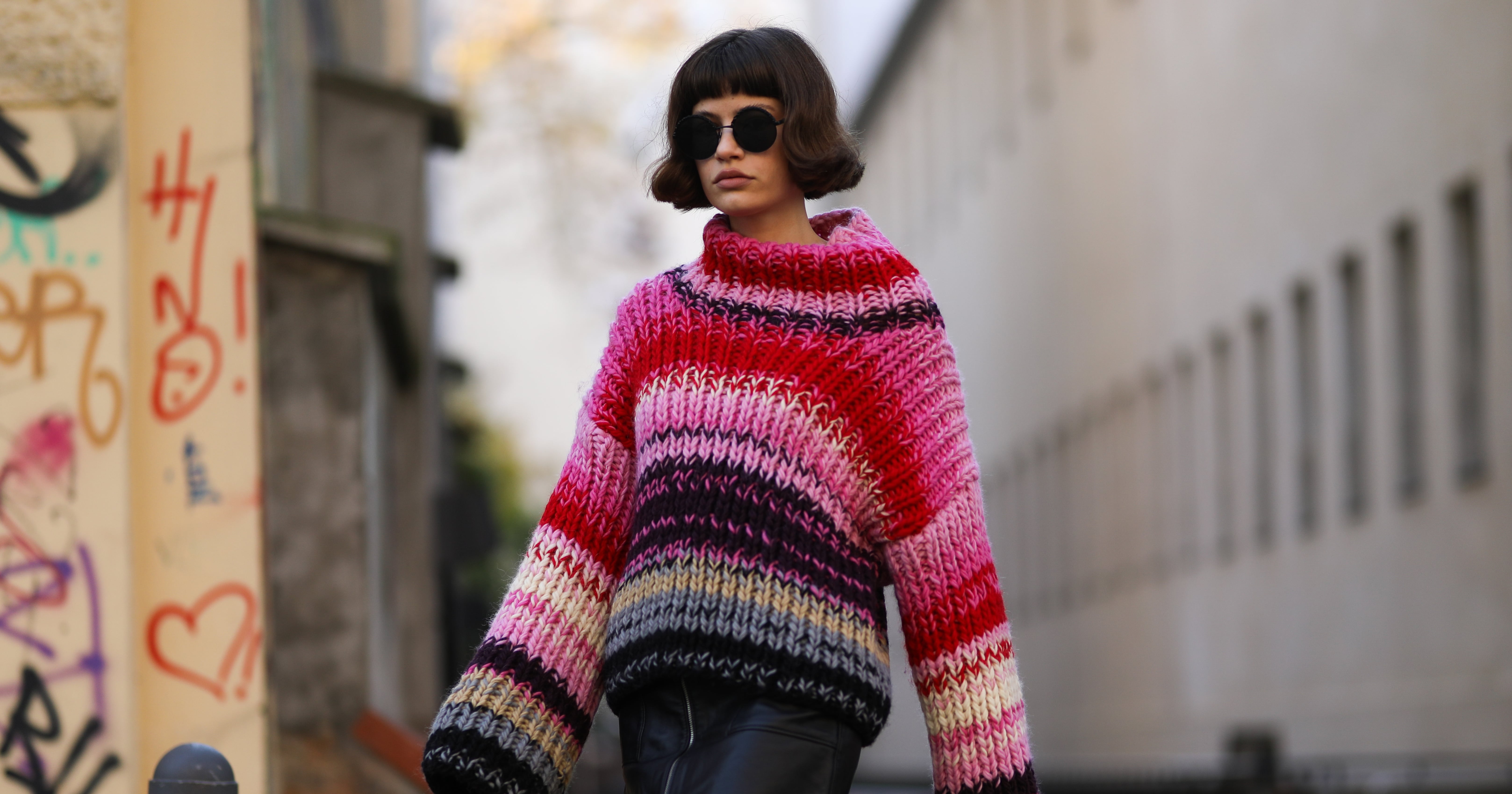 The Best Amazon Fashion Sweaters to Shop For Fall