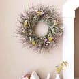 19 Crafty Wreaths That Will Infuse Your Space With Fresh Spring Energy