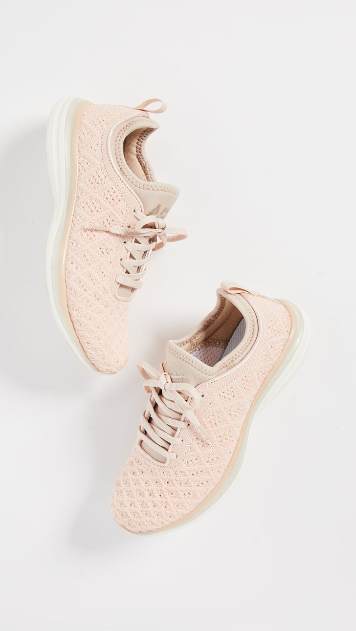 APL TechLoom Phantom Sneakers | Fitness Gifts For Her | POPSUGAR Fitness Photo 2