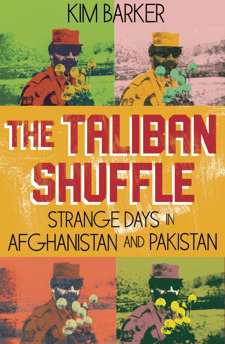 The Taliban Shuffle by Kim Barker