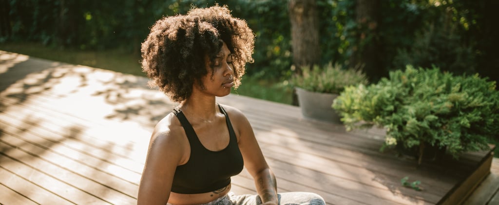6 Best Meditations For Anxiety on YouTube