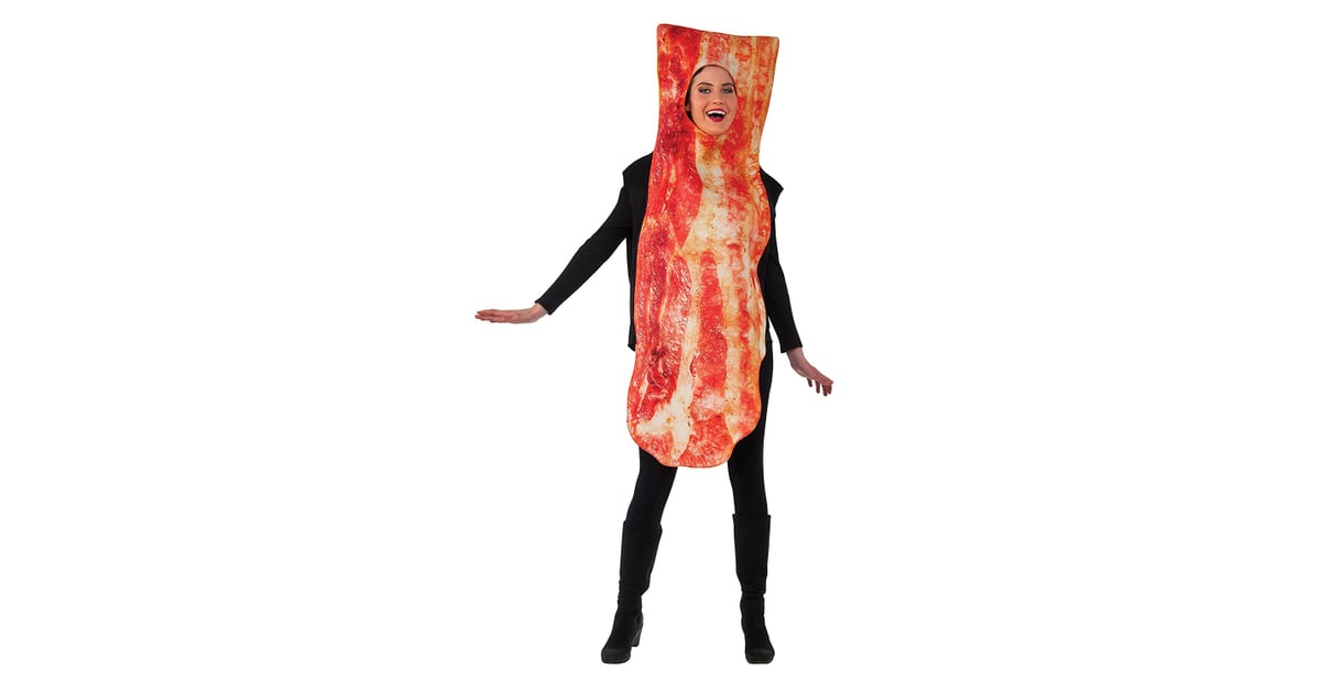 Bacon Costume Amazon Halloween Costumes POPSUGAR Smart Living Photo 2