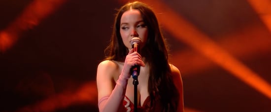 Dove Cameron Covers Lil Nas X's "Montero"