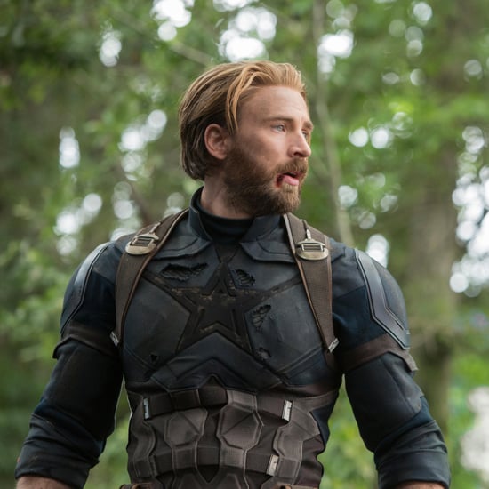 Will Captain America Die in Avengers 4?