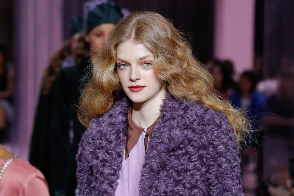 Kate Spade Runway Fall 2019