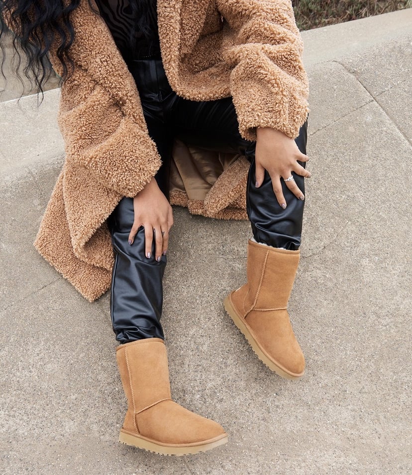 Most Comfortable Ugg Boots For Women | POPSUGAR Fashion