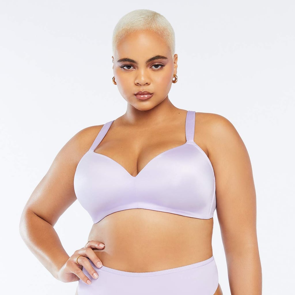 Savage X Fenty Women's Curvy Wireless Bra