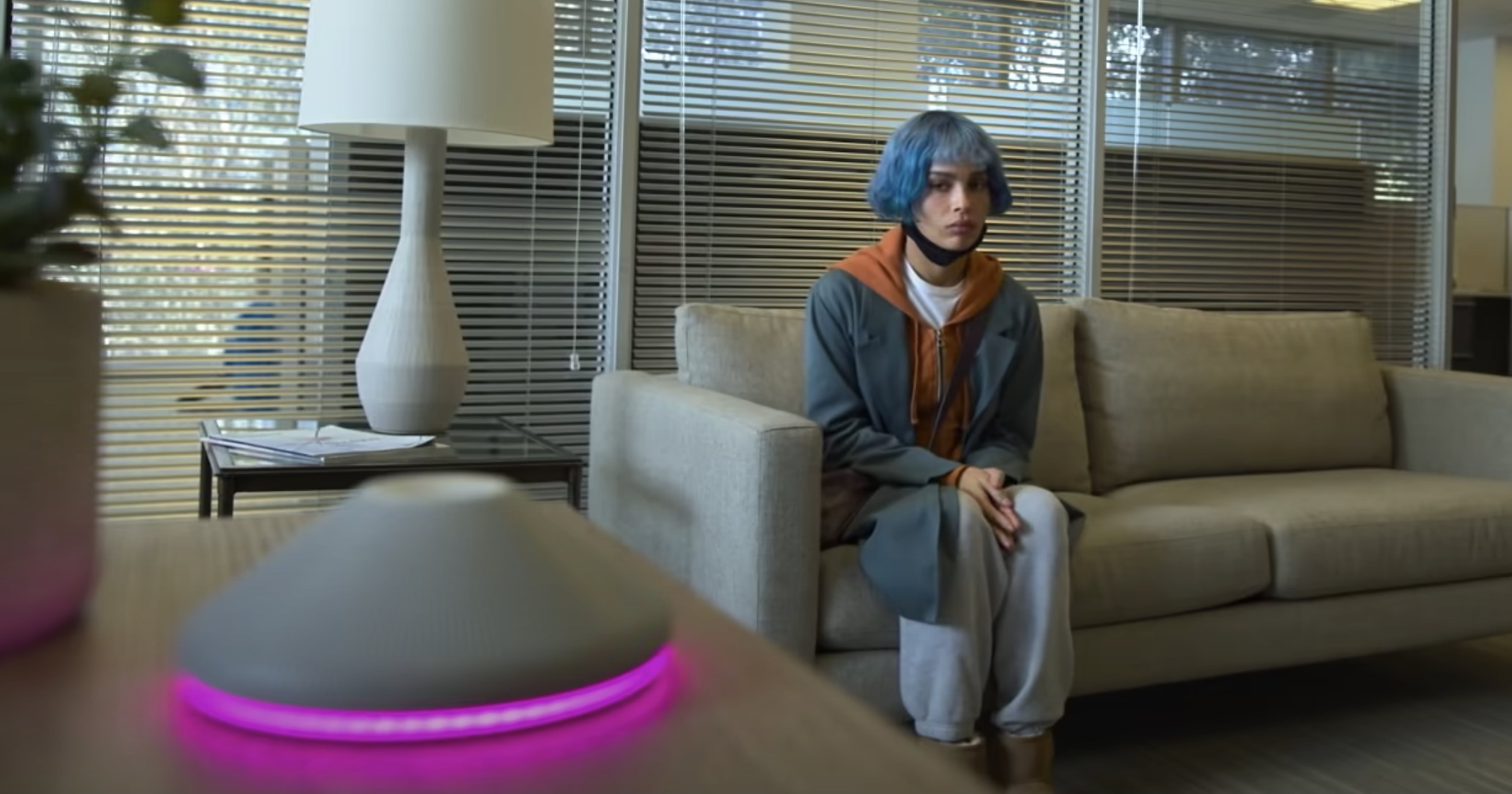 Watch the Trailer For HBO Max's Kimi | PS Entertainment