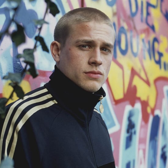Charlie Hunnam Movie Pictures
